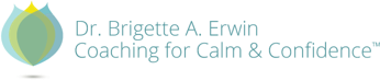 coaching for calm and confidence video series